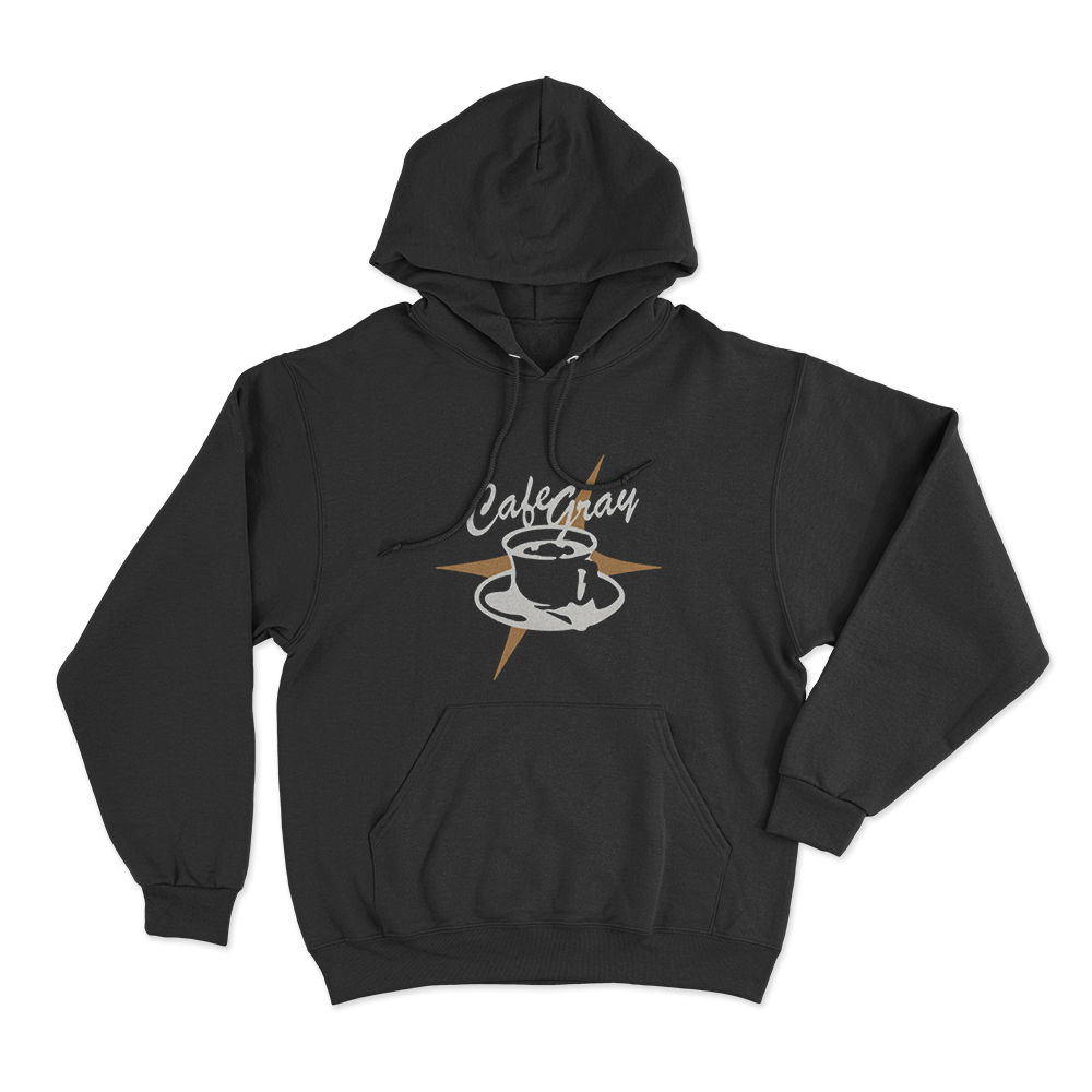 Conan Gray Cup Unisex Hoodie Black Conan Gray Cup Unisex Hoodie Black