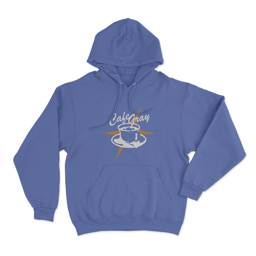 Conan Gray Cup Unisex Hoodie Blue Conan Gray Cup Unisex Hoodie Blue