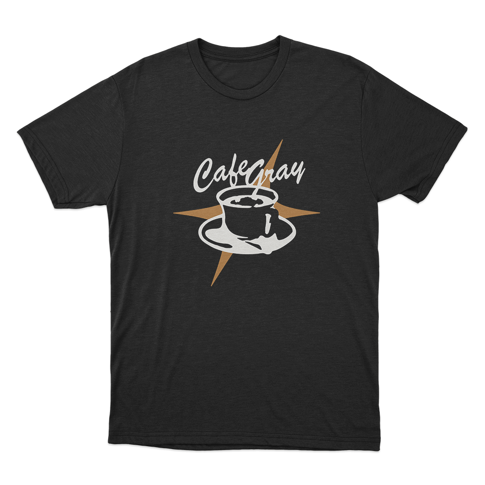 Conan Gray Cup Unisex T Shirt Black Conan Gray Cup Unisex T Shirt Black