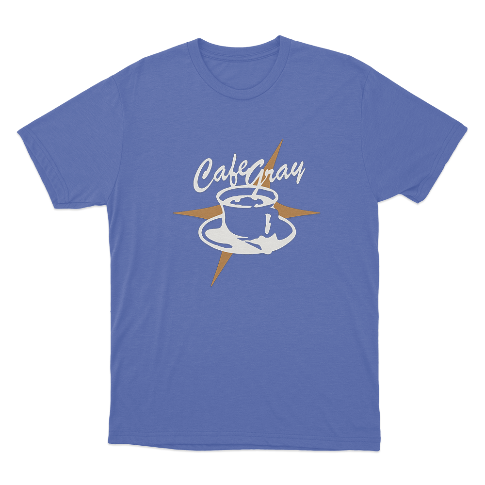 Conan Gray Cup Unisex T Shirt Blue Conan Gray Cup Unisex T Shirt Blue