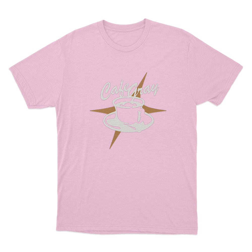 Conan Gray Cup Unisex T Shirt Pink Conan Gray Cup Unisex T Shirt Pink