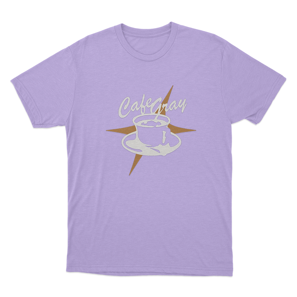 Conan Gray Cup Unisex T Shirt Purple Conan Gray Cup Unisex T Shirt Purple