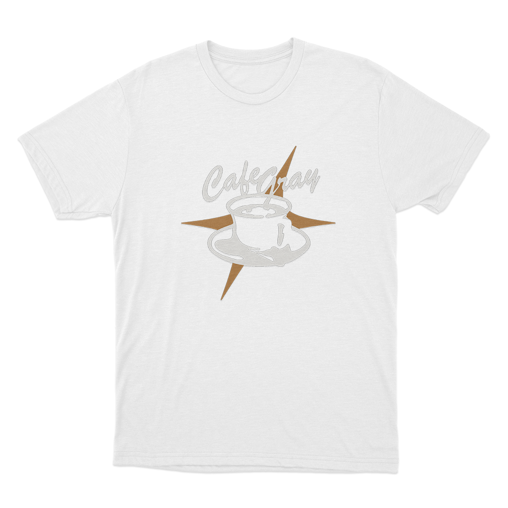 Conan Gray Cup Unisex T Shirt White Conan Gray Cup Unisex T Shirt White