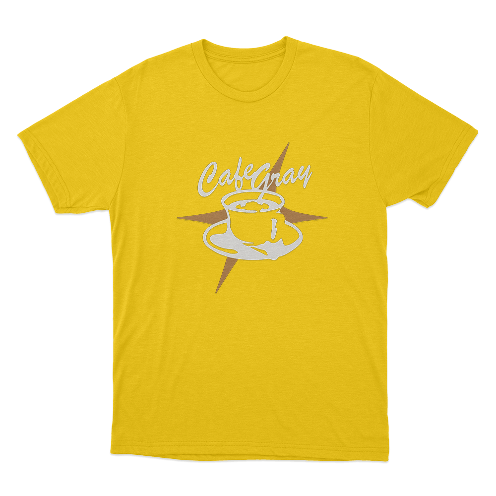 Conan Gray Cup Unisex T Shirt Yellow Conan Gray Cup Unisex T Shirt Yellow