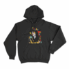 Conan Gray Found Heaven Unisex Hoodie Black