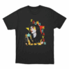 Conan Gray Found Heaven Unisex T Shirt Black