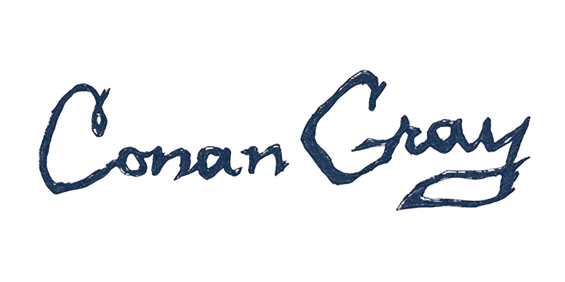 Conan Grey Merch