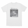 Wishbone Cover Unisex T Shirt White